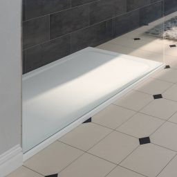 Kaldewei Cayonoplan brodzik kwadratowy 100x100 cm biały 361847980001