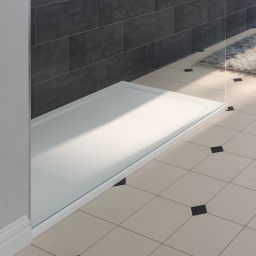 Kaldewei Cayonoplan brodzik prostokątny 100x90 cm biały 361747980001