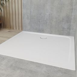 Kaldewei Cayonoplan brodzik prostokątny 120x80 cm biały 362200010001