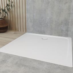 Kaldewei Cayonoplan brodzik prostokątny 130x80 cm biały 362447980001