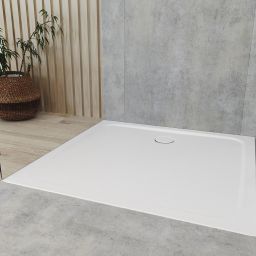 Kaldewei Cayonoplan brodzik prostokątny 140x80 cm biały 362647980001