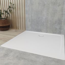 Kaldewei Cayonoplan brodzik prostokątny 150x90 cm biały 363247980001