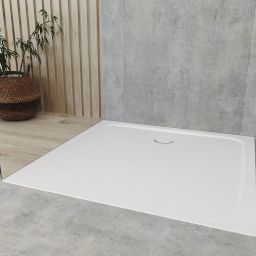 Kaldewei Cayonoplan brodzik prostokątny 160x80 cm biały 363647980001