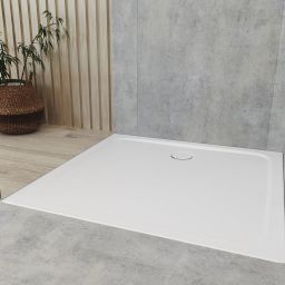 Kaldewei Cayonoplan brodzik prostokątny 170x70 cm biały 370147980001