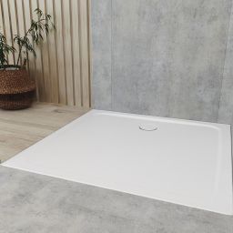 Kaldewei Cayonoplan brodzik prostokątny 170x75 cm biały 370247980001