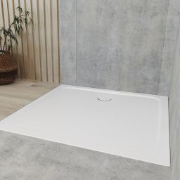 Kaldewei Cayonoplan brodzik prostokątny 160x80 cm biały 363600010001