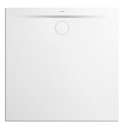 Kaldewei Superplan Zero brodzik 80x80 cm kwadratowy model 1516-1 biały 351600010001