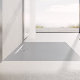 Kaldewei Superplan Zero brodzik 70x70 cm kwadratowy model 1510-1 biały 351000010001