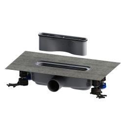 Kaldewei FlowDrain odpływ liniowy 32 cm 687744800000