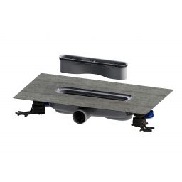 Kaldewei FlowDrain odpływ liniowy 32 cm 687744810000