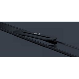 Kaldewei FlowLine Zero ruszt odpływu liniowego 90 cm model 2400 czarny mat 940000010676