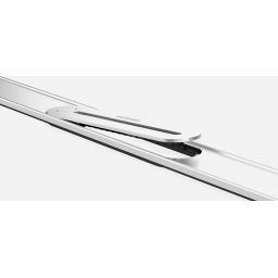 Kaldewei FlowLine Zero ruszt odpływu liniowego 90 cm model 2400 biały mat 940000010711