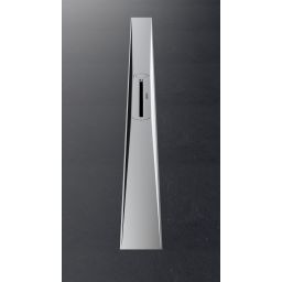 Kaldewei FlowLine Zero ruszt odpływu liniowego 90 cm model 2400 stal nierdzewna 940000010930