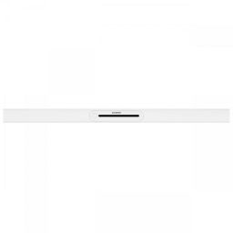 Kaldewei FlowLine Zero ruszt odpływu liniowego 120 cm model 2401 biały mat 940100010711