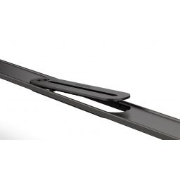 Kaldewei FlowLine Zero ruszt odpływu liniowego 120 cm model 2401 grafit szczotkowany 940100010932