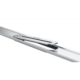 Kaldewei FlowLine Zero ruszt odpływu liniowego 150 cm model 2402 stal nierdzewna szczotkowana 940200010930