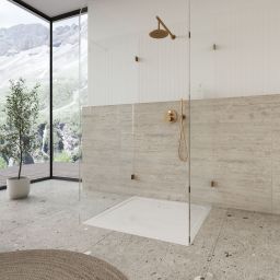Kaldewei Cayonoplan brodzik 80x80 cm kwadratowy model 2251-5 z obniżonym nośnikiem styropianowym biały 361147980001
