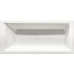 Kaldewei Puro Next Combi wanna prostokątna 160x70 cm biała 143200010001