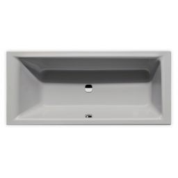 Kaldewei Puro Next Combi wanna prostokątna 170x75 cm biała 143400010001