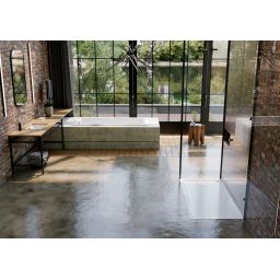 Kaldewei Puro wanna prostokątna 170x70 cm biała 258700010001