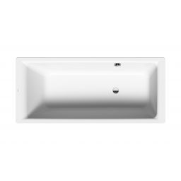 Kaldewei Puro wanna prostokątna 170x70 cm biała 258800010001