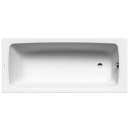 Outlet - Kaldewei Cayono wanna prostokątna 150x70 cm model 747 biała 274700010001