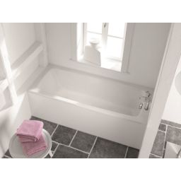 Kaldewei Cayono wanna prostokątna 170x75 cm model 750 biała 275000010001