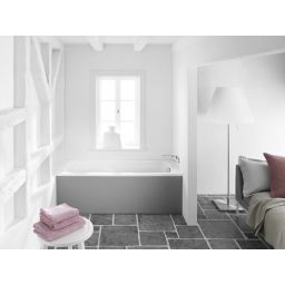 Kaldewei Cayono wanna prostokątna 180x80 cm model 751 biała 275100010001