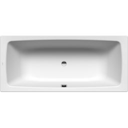 Kaldewei Cayono Duo wanna prostokątna 180x80 cm model 725 biała mat 272500010711
