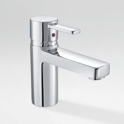 Kludi Zenta bateria umywalkowa stojąca chrom 382500575