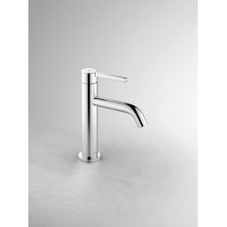 Kludi Nova Fonte Pura bateria umywalkowa stojąca chrom 200280515