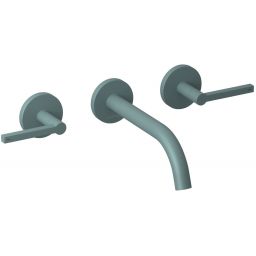 Kludi Nova Fonte Puristic bateria umywalkowa podtynkowa morski mat 20144O315