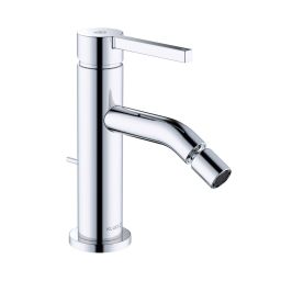 Kludi Nova Fonte Pura bateria bidetowa stojąca chrom 202160515