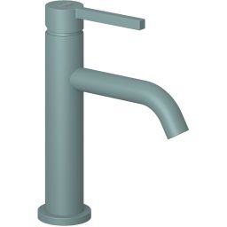 Kludi Nova Fonte Pura bateria umywalkowa stojąca morski mat 20288O315