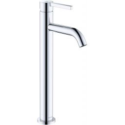 Kludi Nova Fonte Pura bateria umywalkowa stojąca chrom 202980515