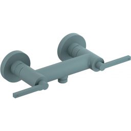 Kludi Nova Fonte Puristic bateria prysznicowa ścienna morski mat 20710O315