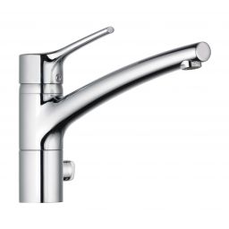 Kludi Trendo bateria kuchenna stojąca/podokienna chrom 335790575