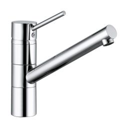 Kludi Scope bateria kuchenna stojąca chrom 339300575