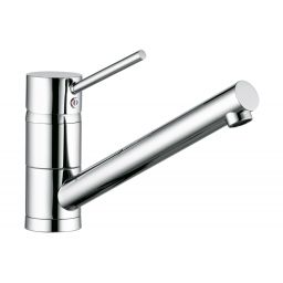 Kludi Scope bateria kuchenna stojąca chrom 339330575