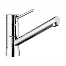 Kludi Scope bateria kuchenna stojąca/podokienna chrom 339380575