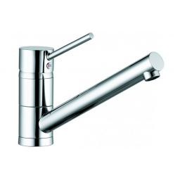 Kludi Scope bateria kuchenna stojąca chrom 339390575