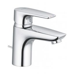 Kludi Pure&Solid bateria umywalkowa stojąca chrom 342760575