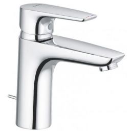 Kludi Pure&Solid bateria umywalkowa chrom 342900575