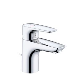 Kludi Pure&Solid bateria umywalkowa stojąca chrom 343880575WR4