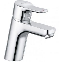 Kludi Pure&Easy bateria umywalkowa stojąca chrom 370280565