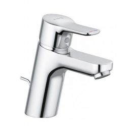 Kludi Pure&Easy bateria umywalkowa stojąca chrom 372760565