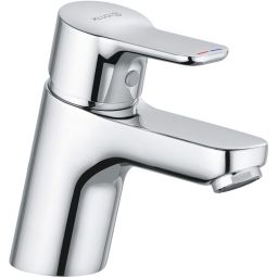 Kludi Pure&Easy bateria umywalkowa stojąca chrom 373870565