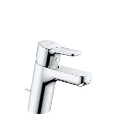 Kludi Pure&Easy bateria umywalkowa stojąca chrom 373880565WR4
