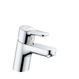 Kludi Pure&Easy bateria umywalkowa stojąca chrom 373890565WR4