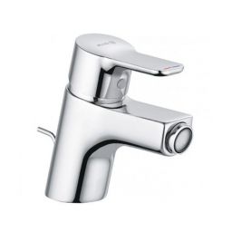Kludi Pure&Easy bateria bidetowa stojąca chrom 375330565